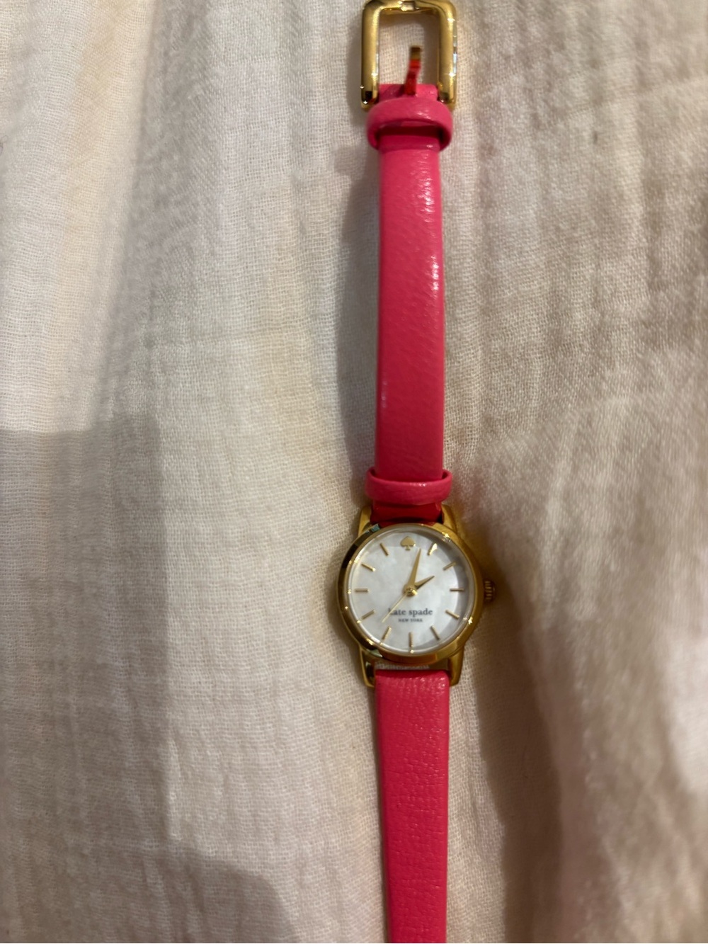 Kate Spade Tiny Metro Watch - Picture 3 of 7